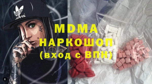 винт Кинешма